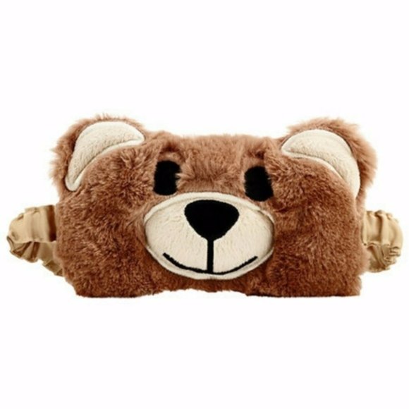 Moschino x Sephora Bear Eye Mask (BNIB) - Picture 2 of 5